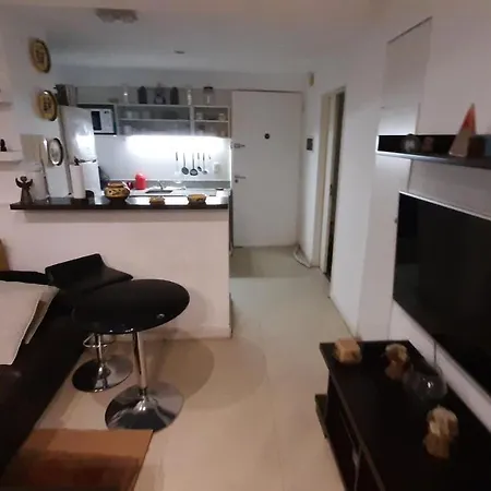 Soho 1160 Apartment Buenos Aires Exterior photo