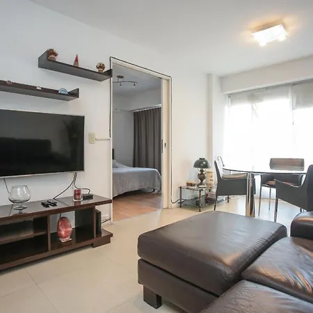 Soho 1160 Apartment Buenos Aires Exterior photo