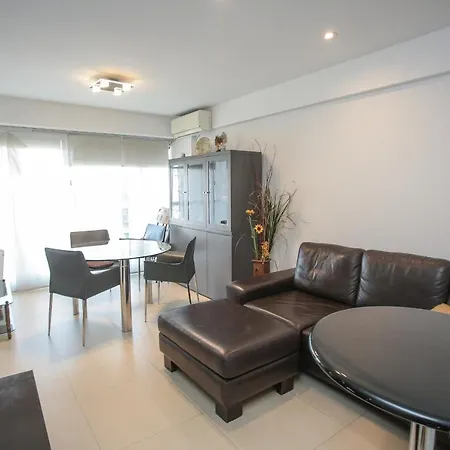 Soho 1160 Apartment Buenos Aires Exterior photo