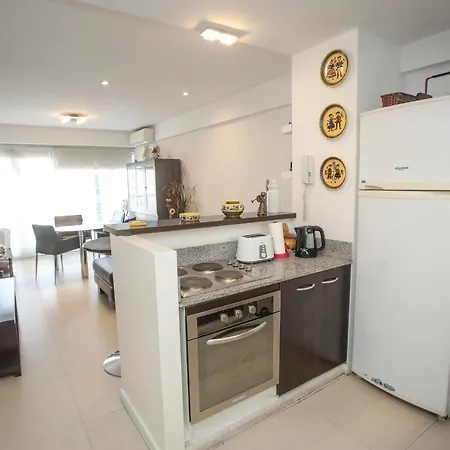 Soho 1160 Apartment Buenos Aires Exterior photo