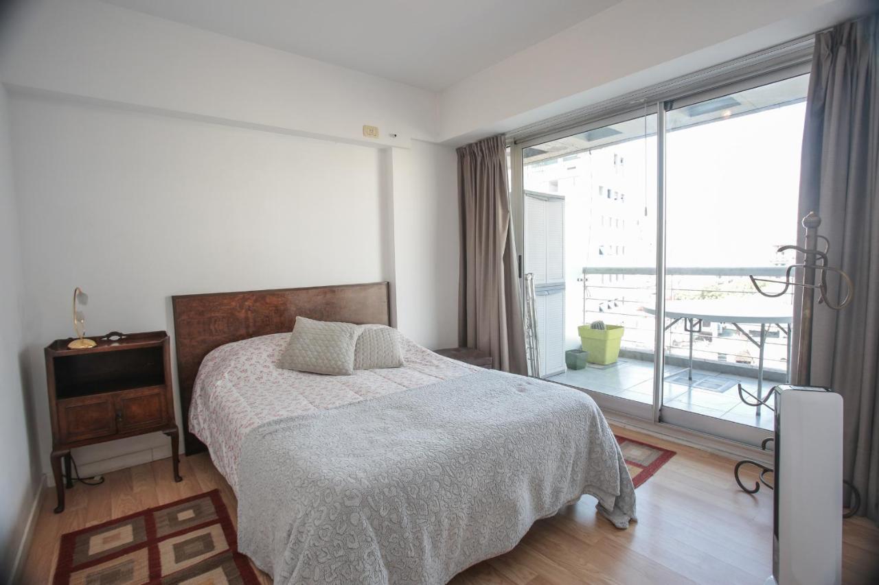 Soho 1160 Apartamento *
