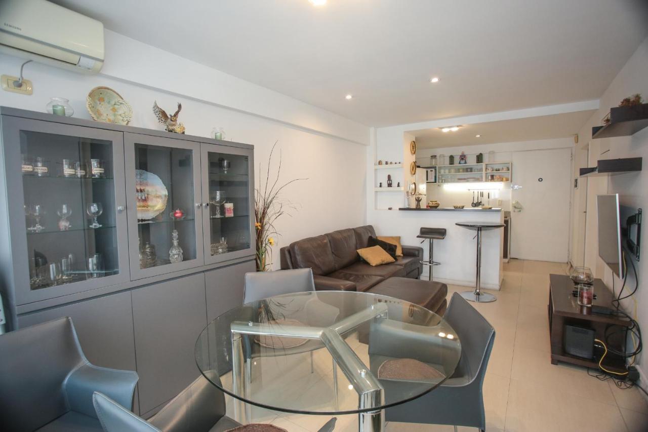 Soho 1160 Apartamento
