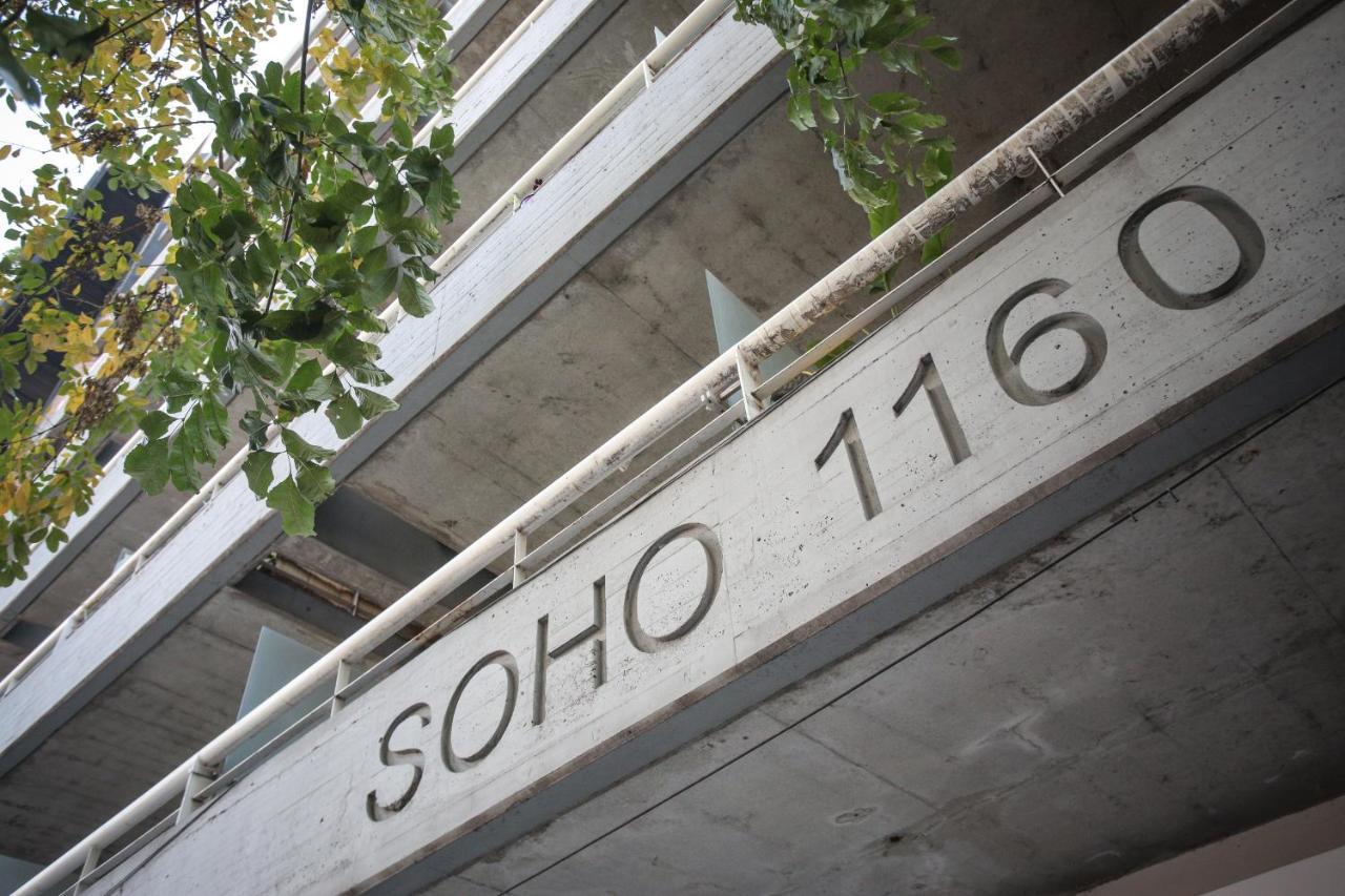 Apartamento Soho 1160