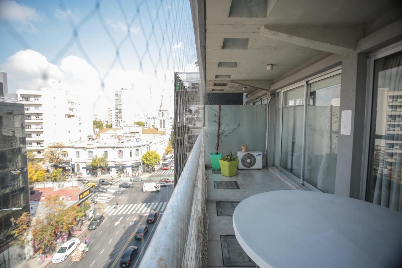Soho 1160 * Ciudad Autónoma de Buenos Aires
