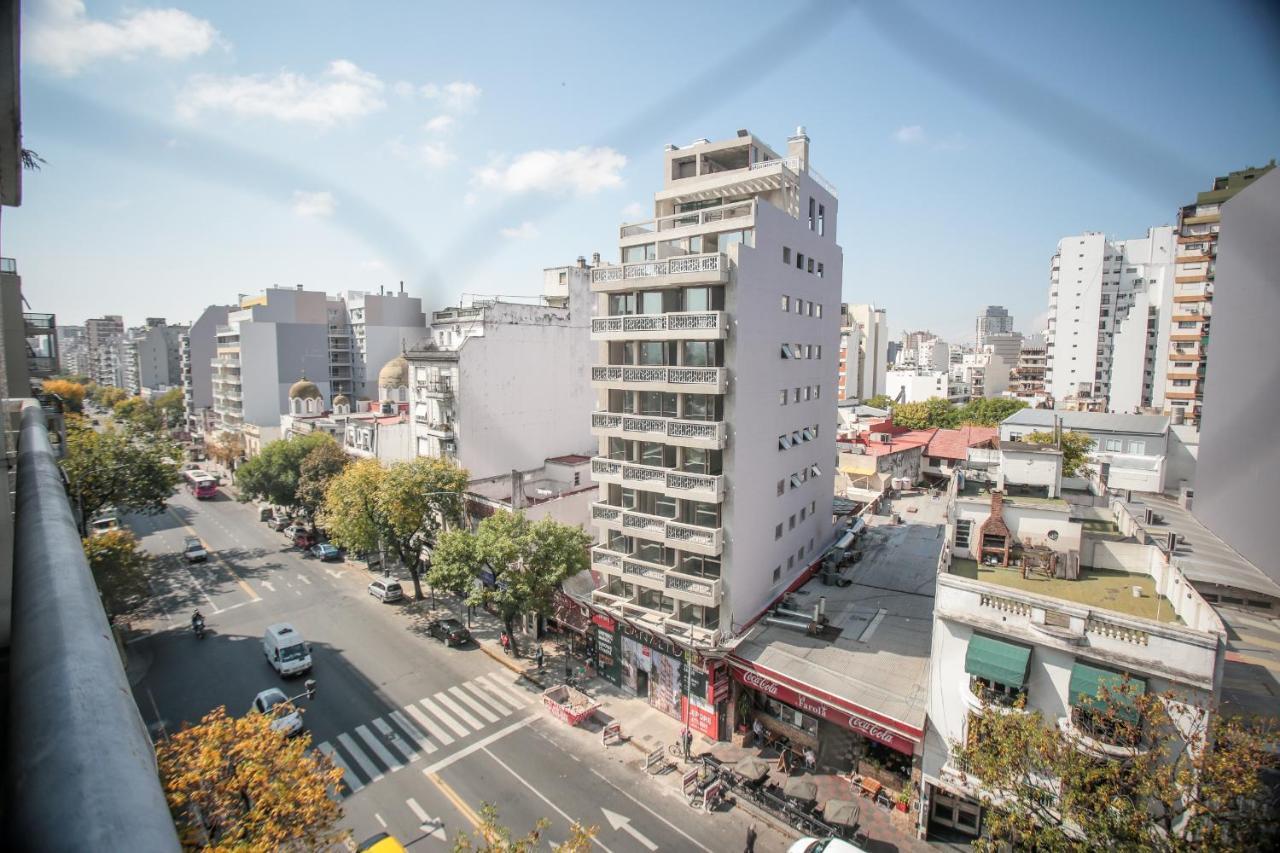 Apartamento Soho 1160