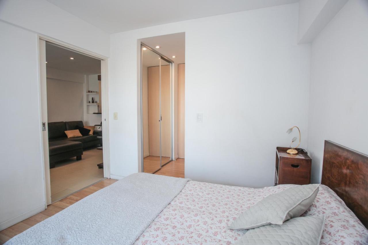 Soho 1160 Apartamento
