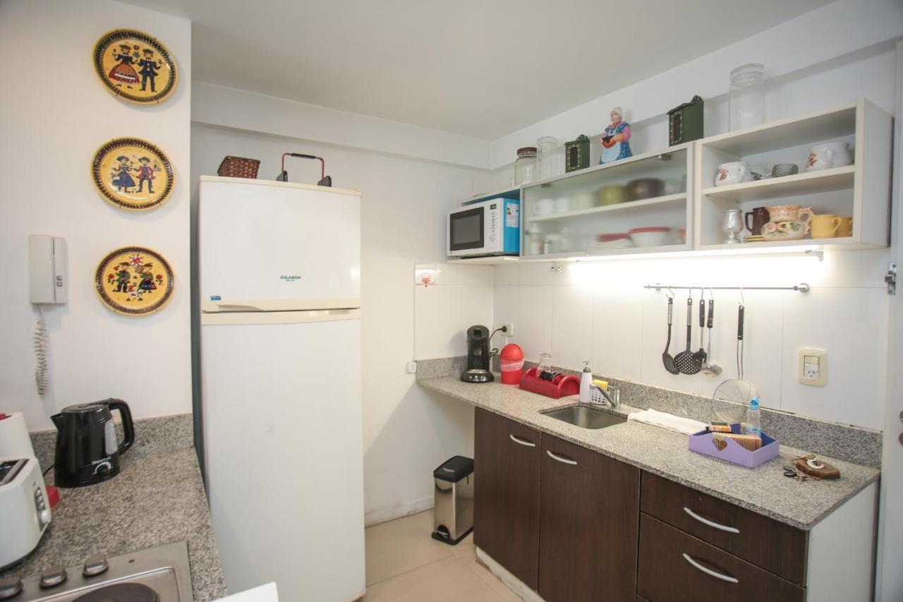 Apartamento Soho 1160