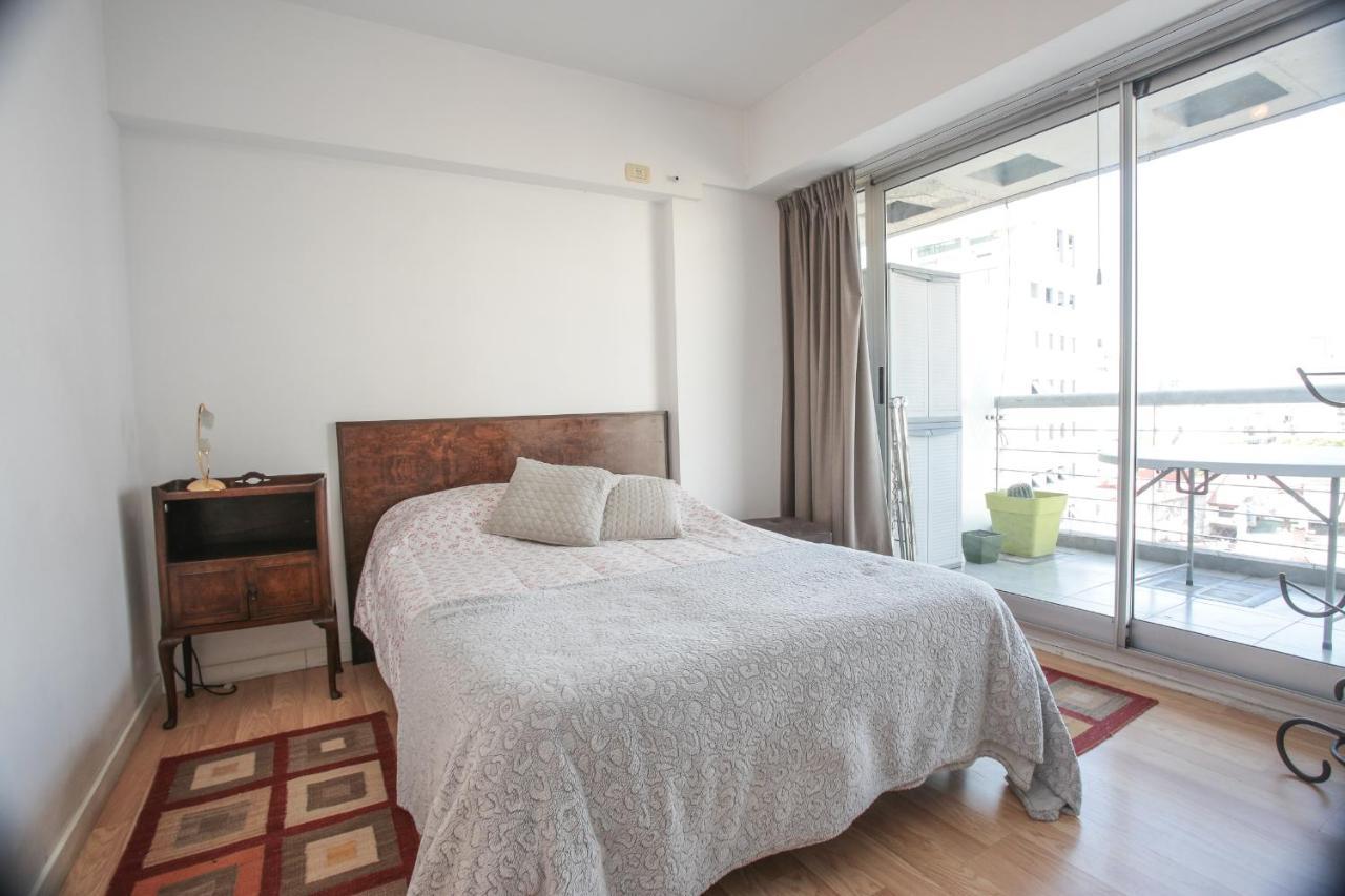 Apartamento Soho 1160 Ciudad Autónoma de Buenos Aires