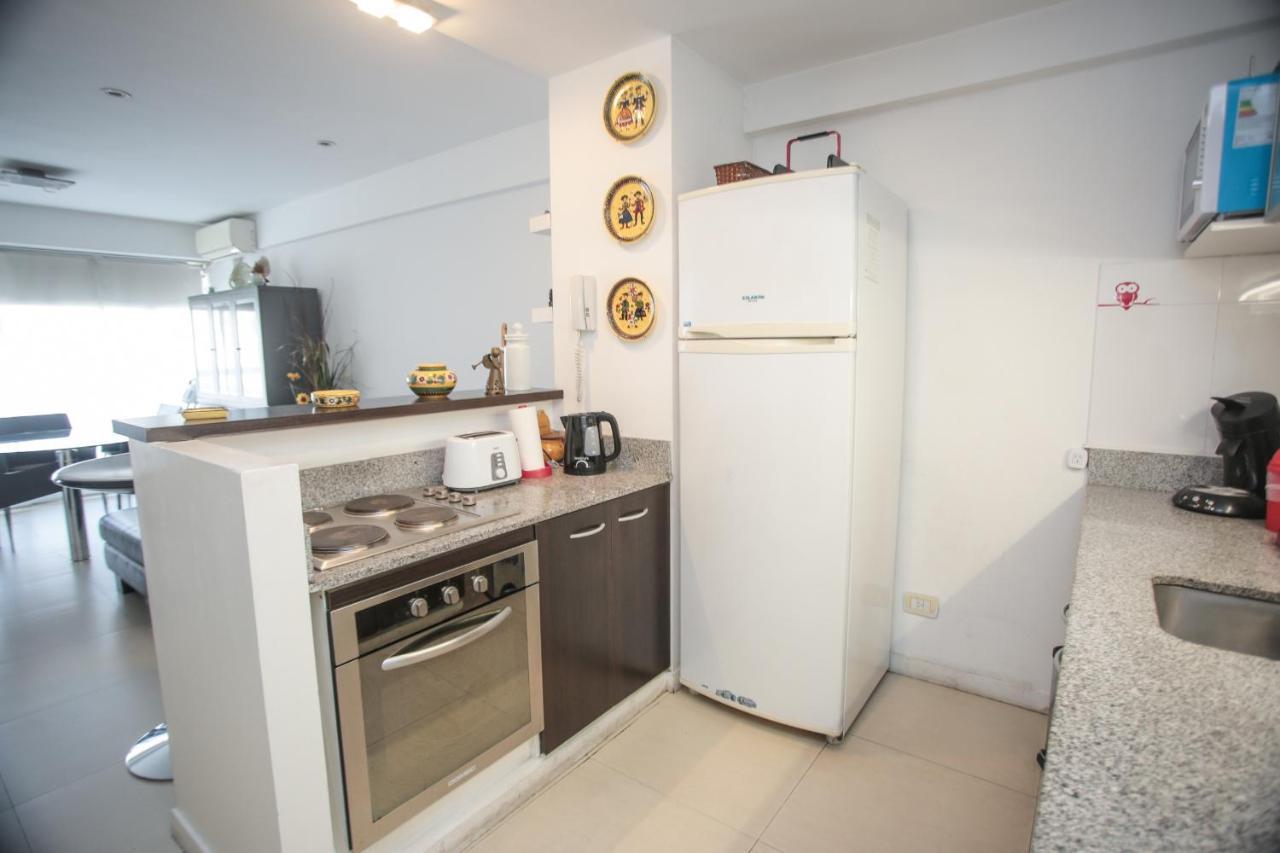 Apartamento Soho 1160